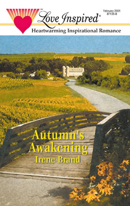 Autumn's Awakening (Mills & Boon Love Inspired)