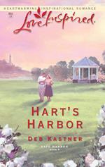 Hart's Harbor (Safe Harbor, Book 3) (Mills & Boon Love Inspired)