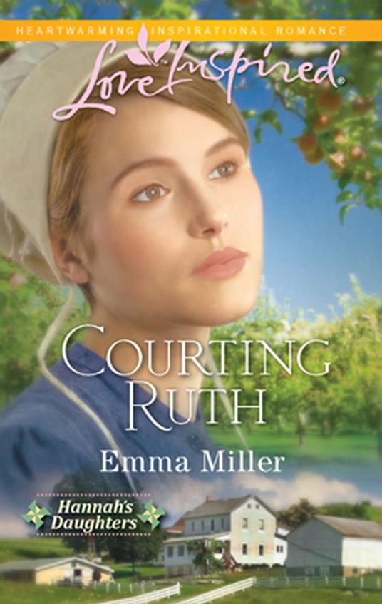 Courting Ruth (Mills & Boon Love Inspired)