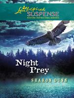 Night Prey (Mills & Boon Love Inspired)