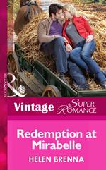 Redemption at Mirabelle (An Island to Remember, Book 7) (Mills & Boon Vintage Superromance)