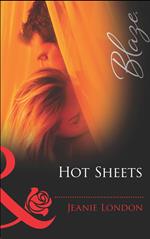 Hot Sheets (Falling Inn Bed..., Book 1) (Mills & Boon Blaze)