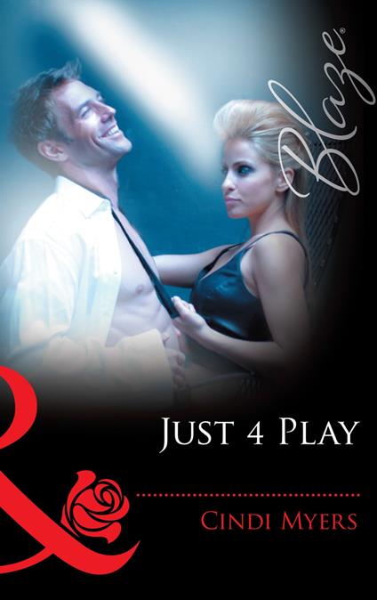 Just 4 Play (Mills & Boon Blaze)