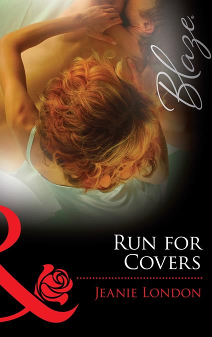 Run for Covers (Falling Inn Bed..., Book 2) (Mills & Boon Blaze)