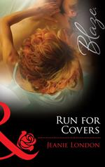 Run for Covers (Falling Inn Bed..., Book 2) (Mills & Boon Blaze)
