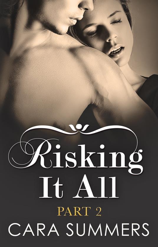 The Dare (Risking It All, Book 2) (Mills & Boon Blaze)