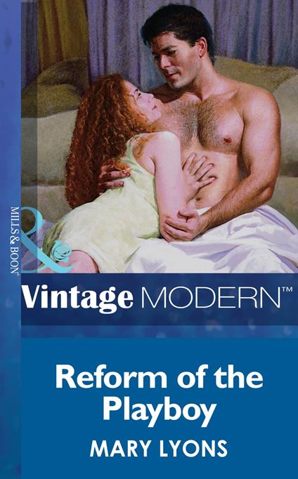 Reform Of The Playboy (Notting Hill Grooms, Book 2) (Mills & Boon Modern)