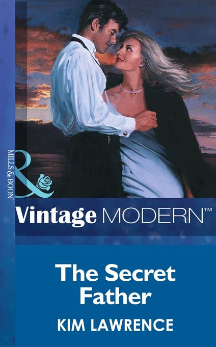 The Secret Father (Triplet Brides, Book 2) (Mills & Boon Modern)