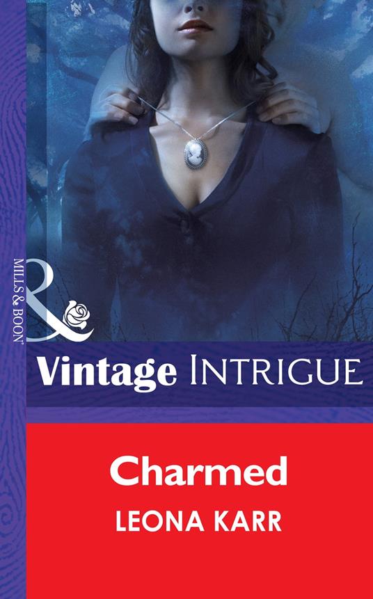 Charmed (Eclipse, Book 20) (Mills & Boon Intrigue)