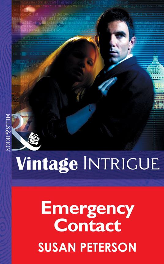 Emergency Contact (Dead Bolt, Book 4) (Mills & Boon Intrigue)