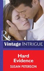 Hard Evidence (Lipstick Ltd., Book 3) (Mills & Boon Intrigue)