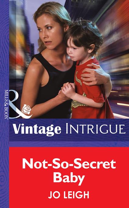 Not-So-Secret Baby (Top Secret Babies, Book 11) (Mills & Boon Intrigue)