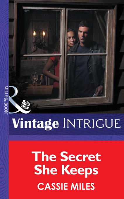 The Secret She Keeps (Top Secret Babies, Book 6) (Mills & Boon Intrigue)