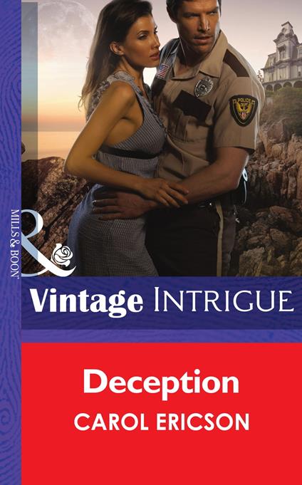 Deception (Guardians of Coral Cove, Book 4) (Mills & Boon Intrigue)