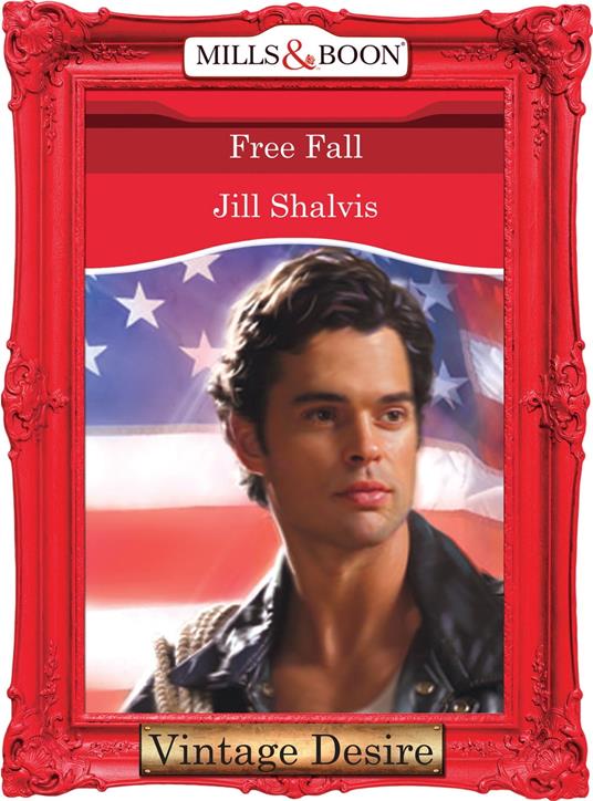 Free Fall (Mills & Boon Desire)