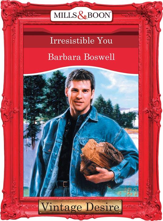 Irresistible You (Man of the Month, Book 70) (Mills & Boon Desire)
