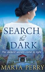 Search the Dark (Watcher in the Dark, Book 2)