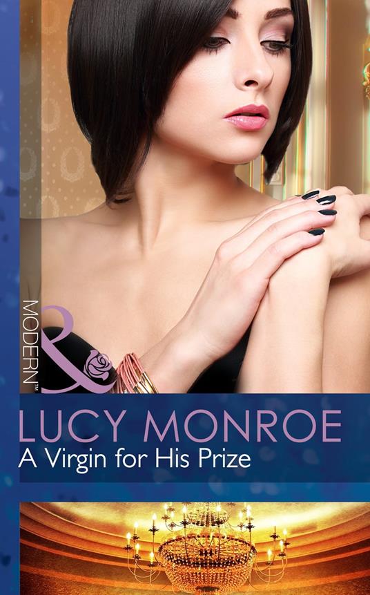 A Virgin For His Prize (Ruthless Russians, Book 2) (Mills & Boon Modern)