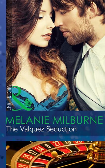 The Valquez Seduction (The Playboys of Argentina, Book 2) (Mills & Boon Modern)