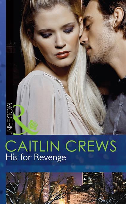 His For Revenge (Vows of Convenience, Book 2) (Mills & Boon Modern)