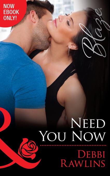 Need You Now (Made in Montana, Book 8) (Mills & Boon Blaze)