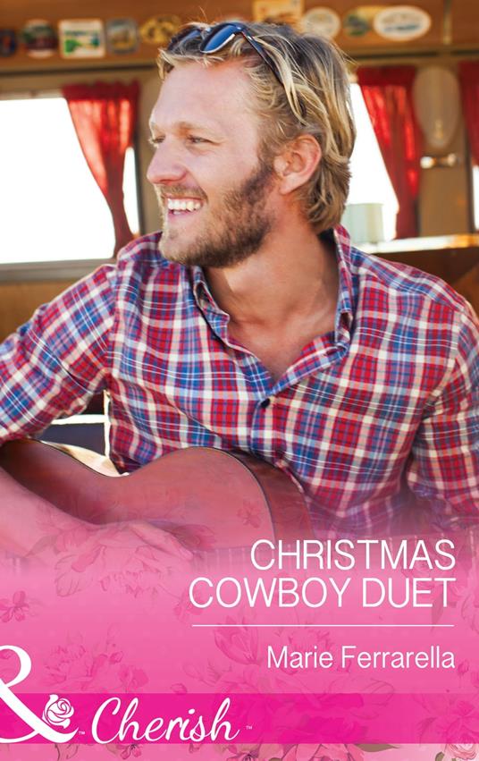 Christmas Cowboy Duet (Forever, Texas, Book 12) (Mills & Boon Cherish)