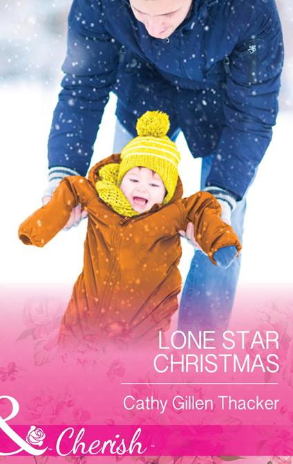 Lone Star Christmas (McCabe Multiples, Book 2) (Mills & Boon Cherish)