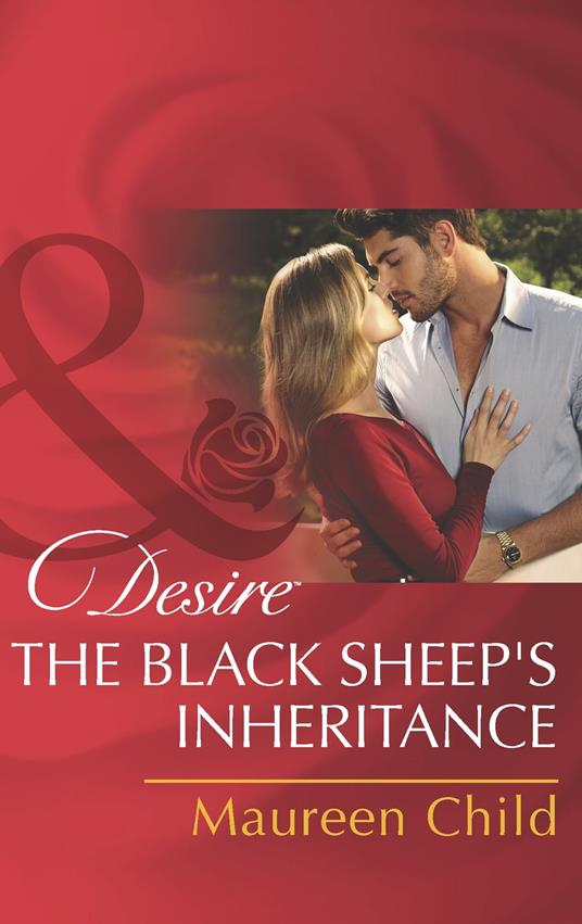 The Black Sheep's Inheritance (Dynasties: The Lassiters, Book 2) (Mills & Boon Desire)