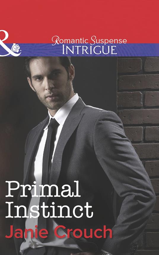 Primal Instinct (Mills & Boon Intrigue)