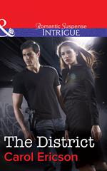 The District (Mills & Boon Intrigue)