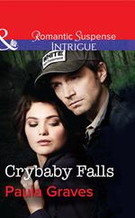 Crybaby Falls (The Gates, Book 2) (Mills & Boon Intrigue)