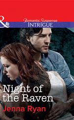 Night Of The Raven (Mills & Boon Intrigue)