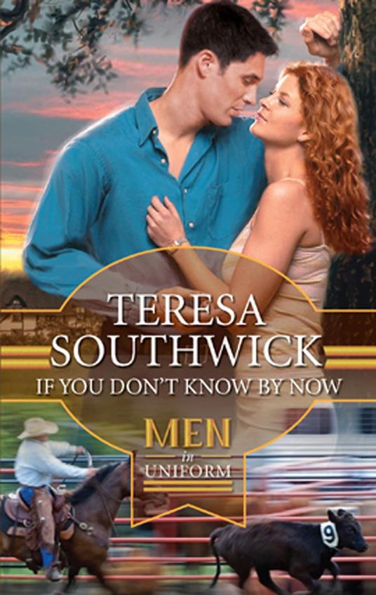 If You Don't Know By Now (Destiny, Texas, Book 3)