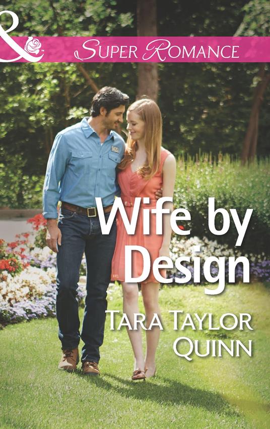 Wife By Design (Where Secrets are Safe, Book 1) (Mills & Boon Superromance)