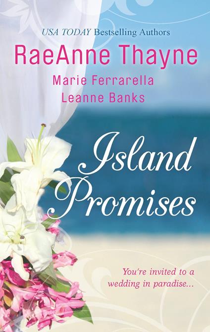 Island Promises: Hawaiian Holiday / Hawaiian Reunion / Hawaiian Retreat