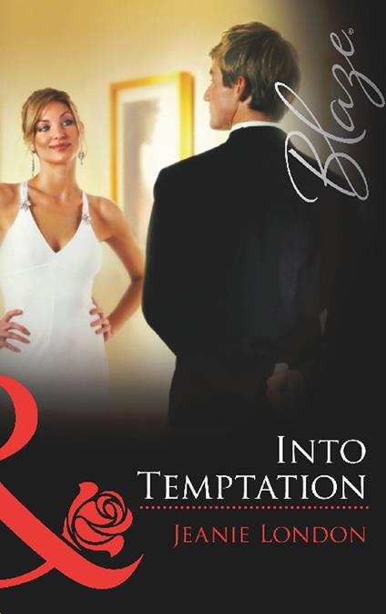 Into Temptation (Mills & Boon Blaze)