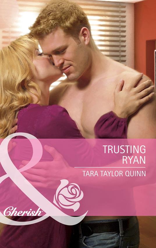 Trusting Ryan (Mills & Boon Cherish)