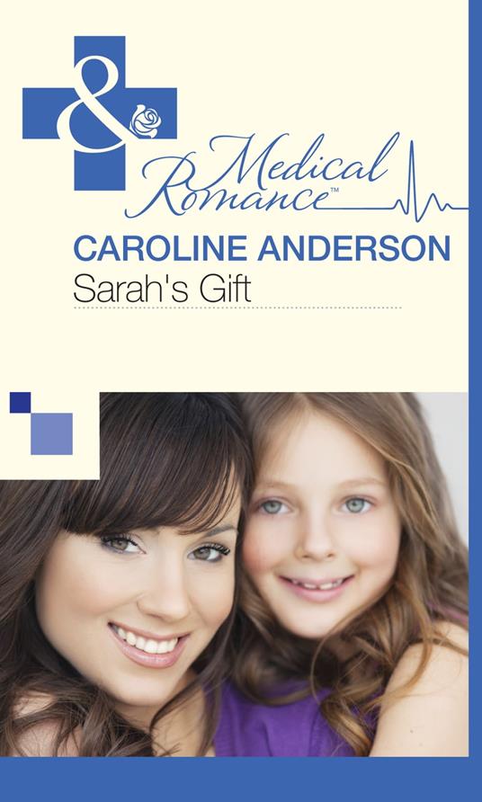 Sarah's Gift (The Audley, Book 15) (Mills & Boon Medical)