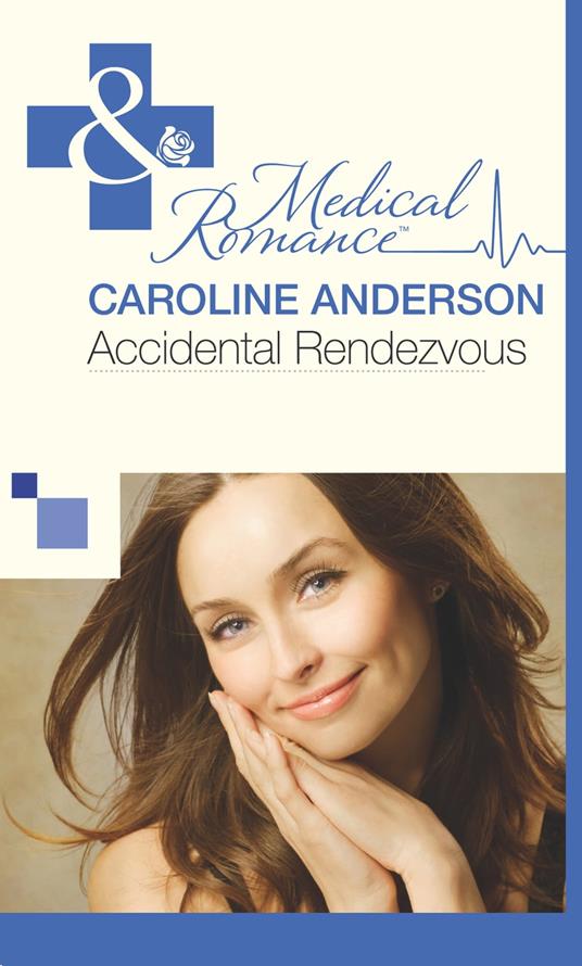 Accidental Rendezvous (The Audley, Book 19) (Mills & Boon Medical)