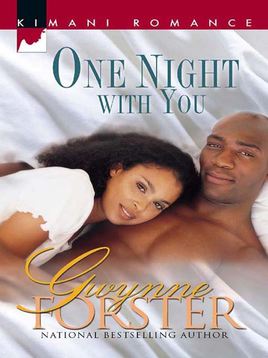 One Night With You (Mills & Boon Cherish)