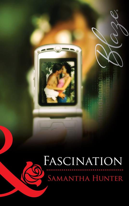 Fascination (Mills & Boon Blaze)