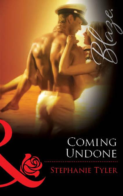 Coming Undone (Mills & Boon Blaze)