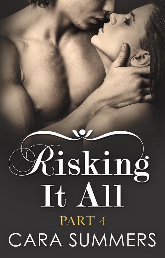 The P.I. (Risking It All, Book 4) (Mills & Boon Blaze)