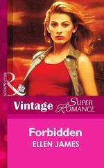 Forbidden (Mills & Boon Vintage Superromance)