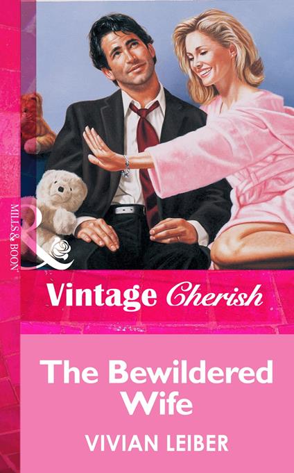 The Bewildered Wife (Mills & Boon Vintage Cherish)