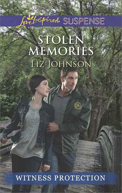 Stolen Memories (Witness Protection) (Mills & Boon Love Inspired Suspense)