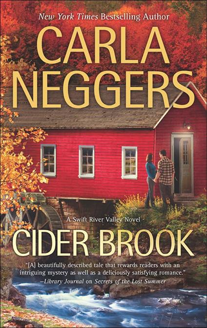 Cider Brook (A Swift River Valley Novel, Book 3)