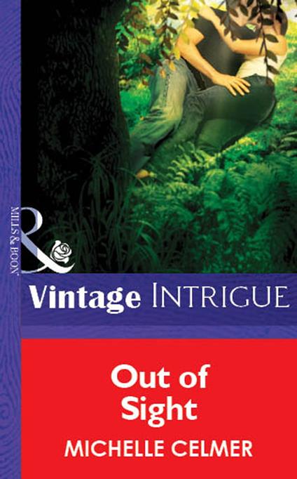 Out of Sight (Mills & Boon Vintage Intrigue)