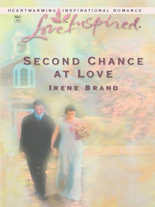 Second Chance at Love (Mills & Boon Love Inspired)