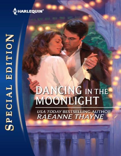 Dancing in the Moonlight (Mills & Boon Vintage Cherish)